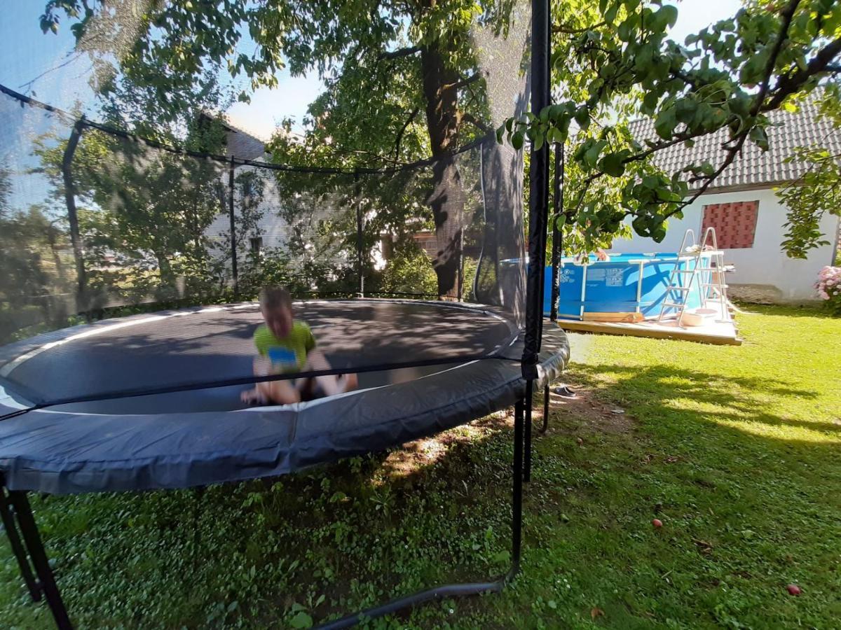 Boutique Hotel Loka Škofja Loka Zewnętrze zdjęcie