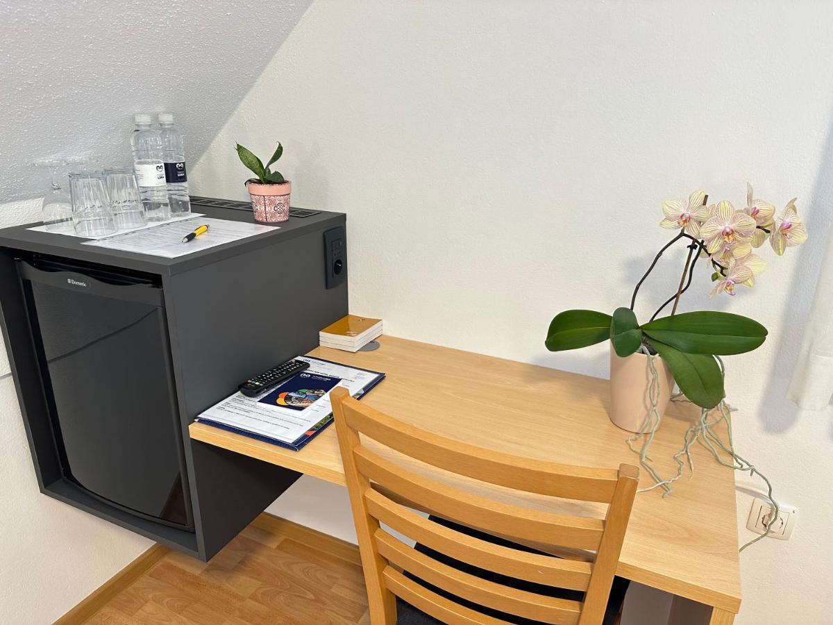Boutique Hotel Loka Škofja Loka Zewnętrze zdjęcie