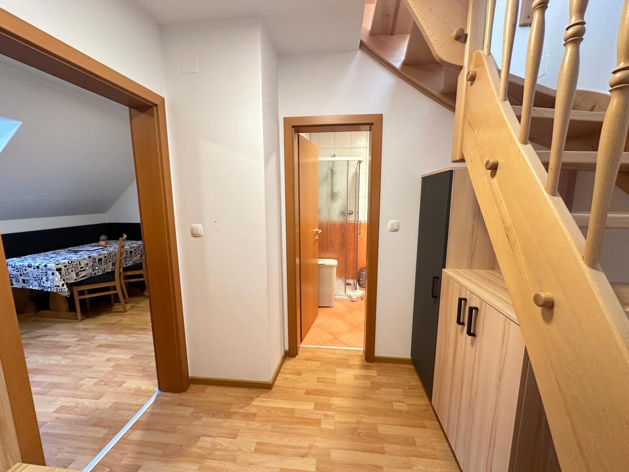 Boutique Hotel Loka Škofja Loka Zewnętrze zdjęcie