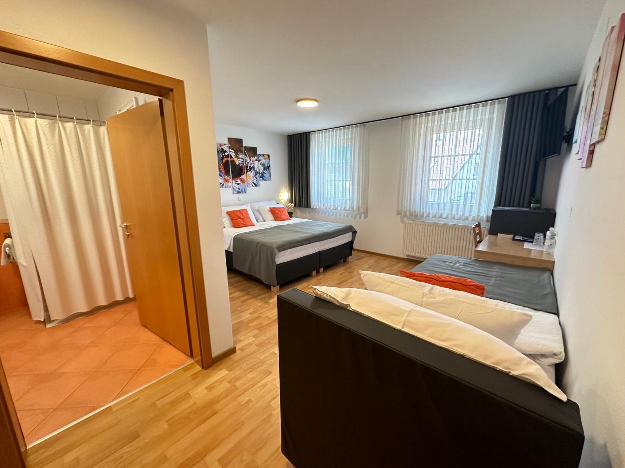 Boutique Hotel Loka Škofja Loka Zewnętrze zdjęcie