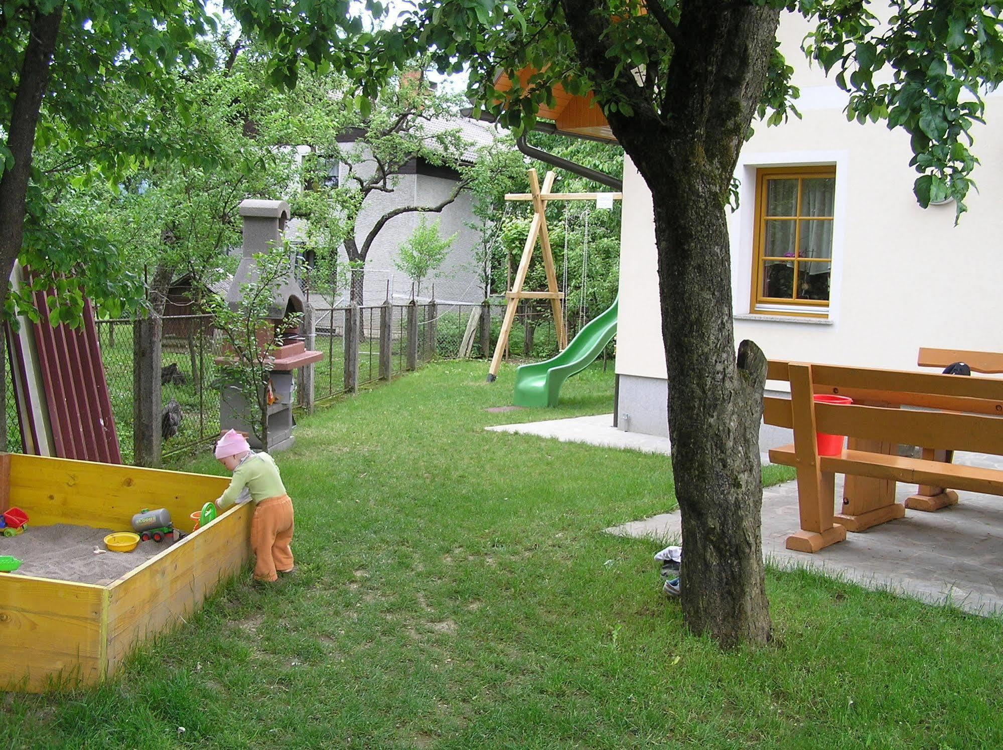 Boutique Hotel Loka Škofja Loka Zewnętrze zdjęcie
