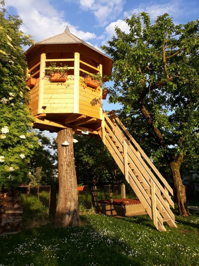 Boutique Hotel Loka Škofja Loka Zewnętrze zdjęcie